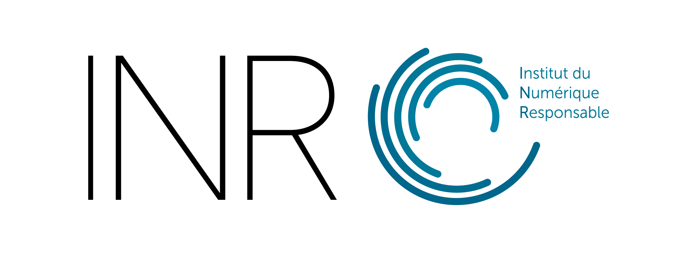 Institut du Numérique Responsable