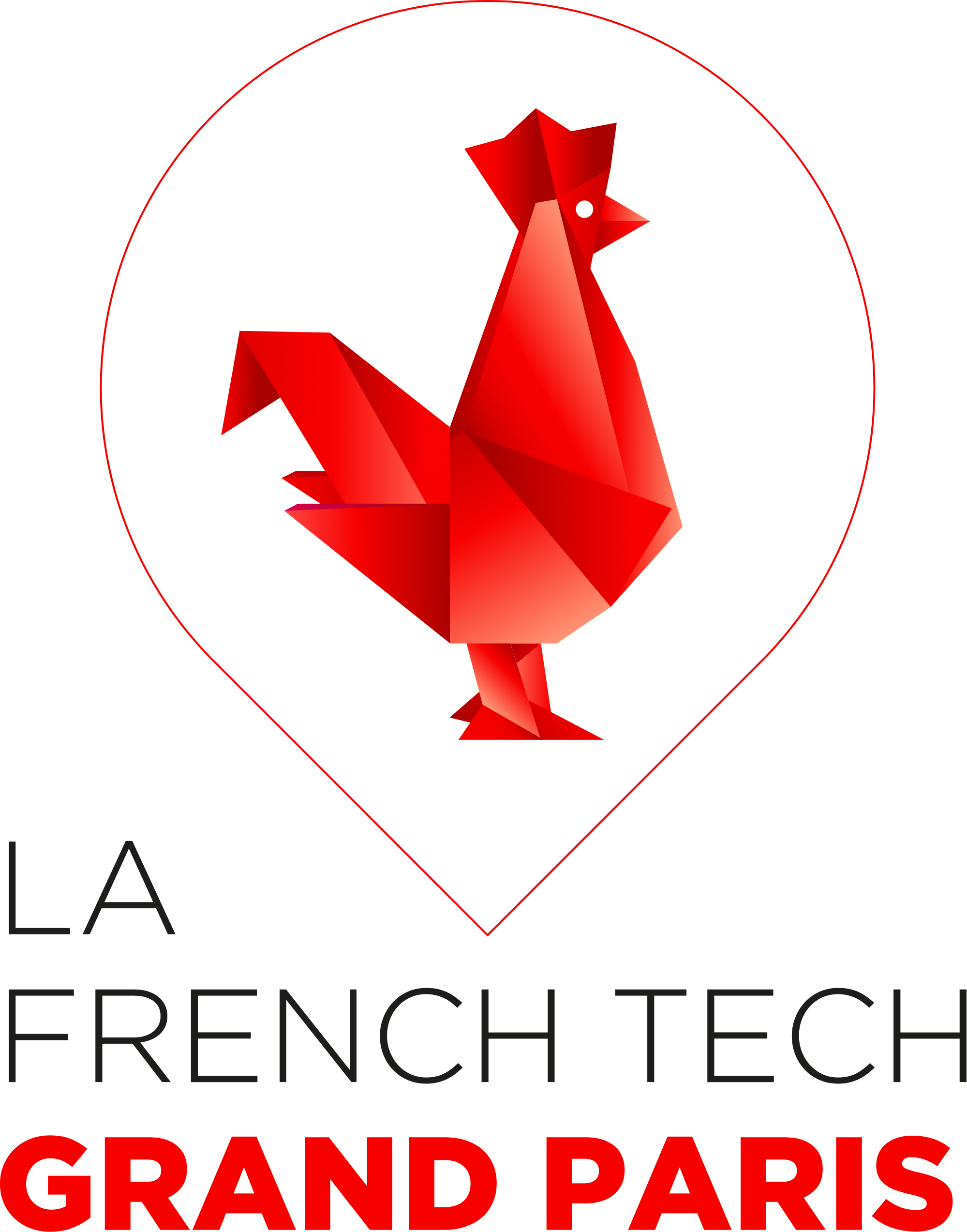 La French Tech Grand Paris