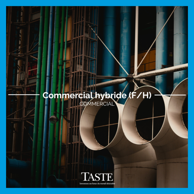 Commercial Hybrid (F/H