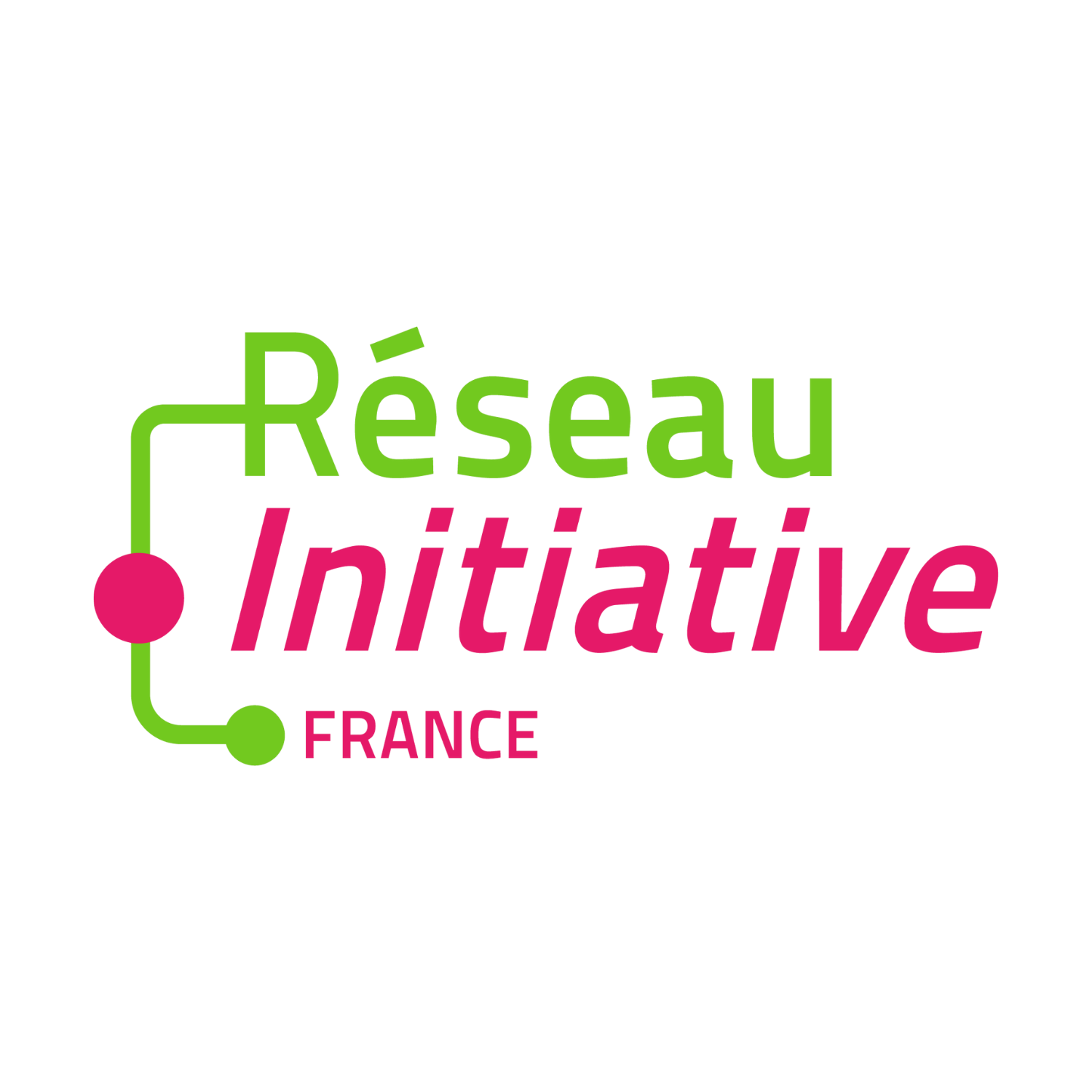 Réseau Initiatives France