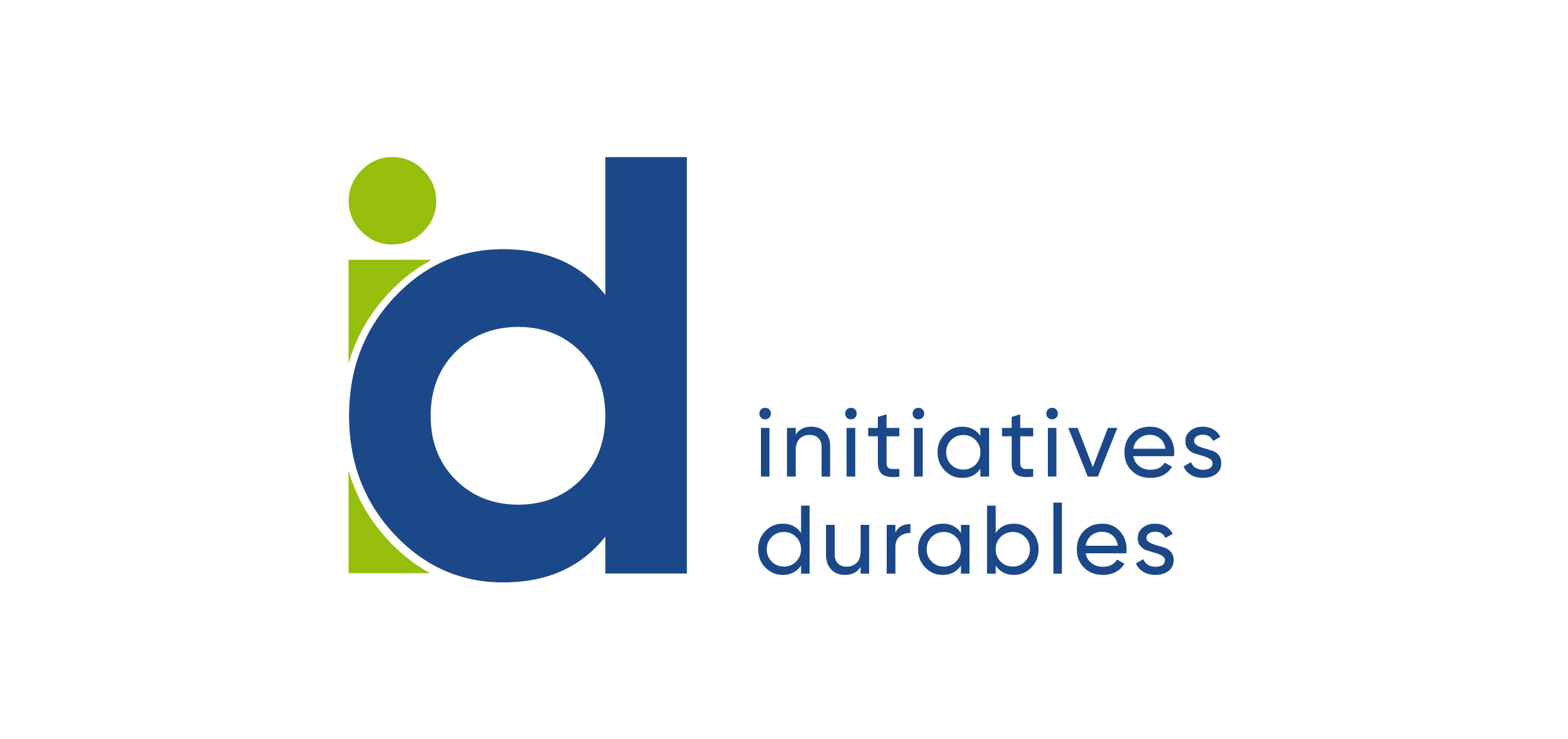 Initiatives durables
