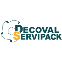 DECOVAL SERVIPACK