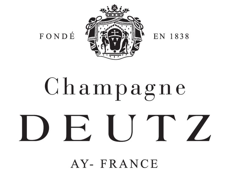 Champagne Deutz