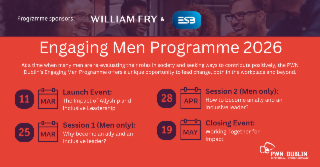 Engaging Men as Allies