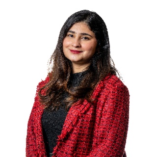 Inspirational Stories: ​​Pradipta Jha – Learning to Flap Her Wings