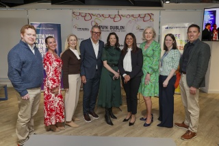 PWN Dublin: Engaging Men Programme Launch 2025 - Redefining Masculinity for the Modern Age