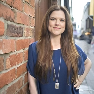 Inspirational Story: Leda Connaughton-Deeny - Coming Home