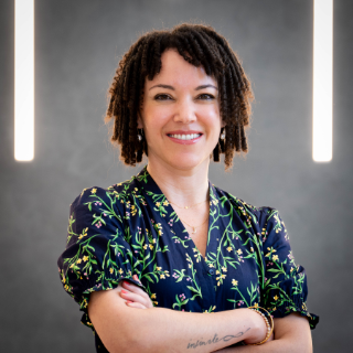 Inspirational Story: Maria Eugênia Souza - Finding Connection and Empowerment