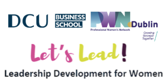 DCU Let's Lead 2026 - Scholarship Applications Now Open