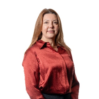 Inspirational Stories: ​​Sinéad Cullen – Clarity, Confidence and Values-Led Leadership