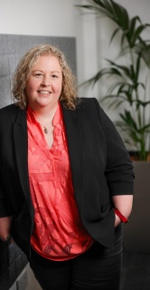 Inspirational Story: Colette O’Shea – The Creative Engineer Who Conquered Her Fears