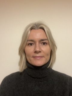 DCU's 'Let's Lead' Women in Leaderhip Programme: Scholarship Winner - Julianne McGuigan
