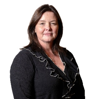 Inspirational Stories: ​​Gráinne Schmitz – Learning Inequality by Living It