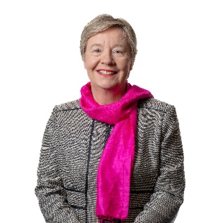 Inspirational Stories: ​​Patricia Byron – The Wizard of Oz through my eyes.
