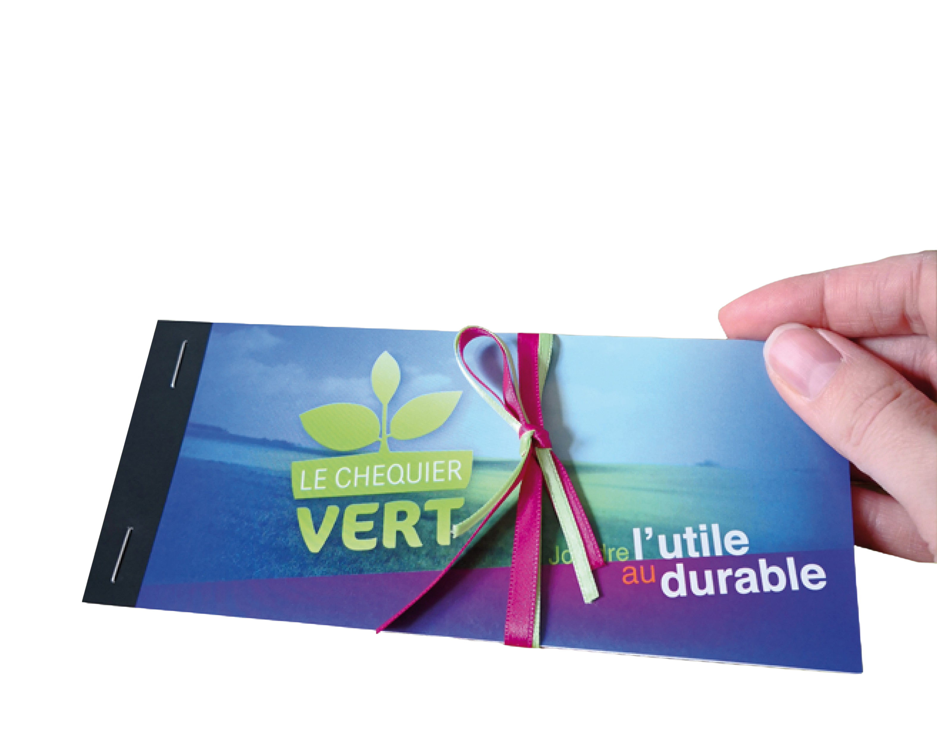 Chèques Verts