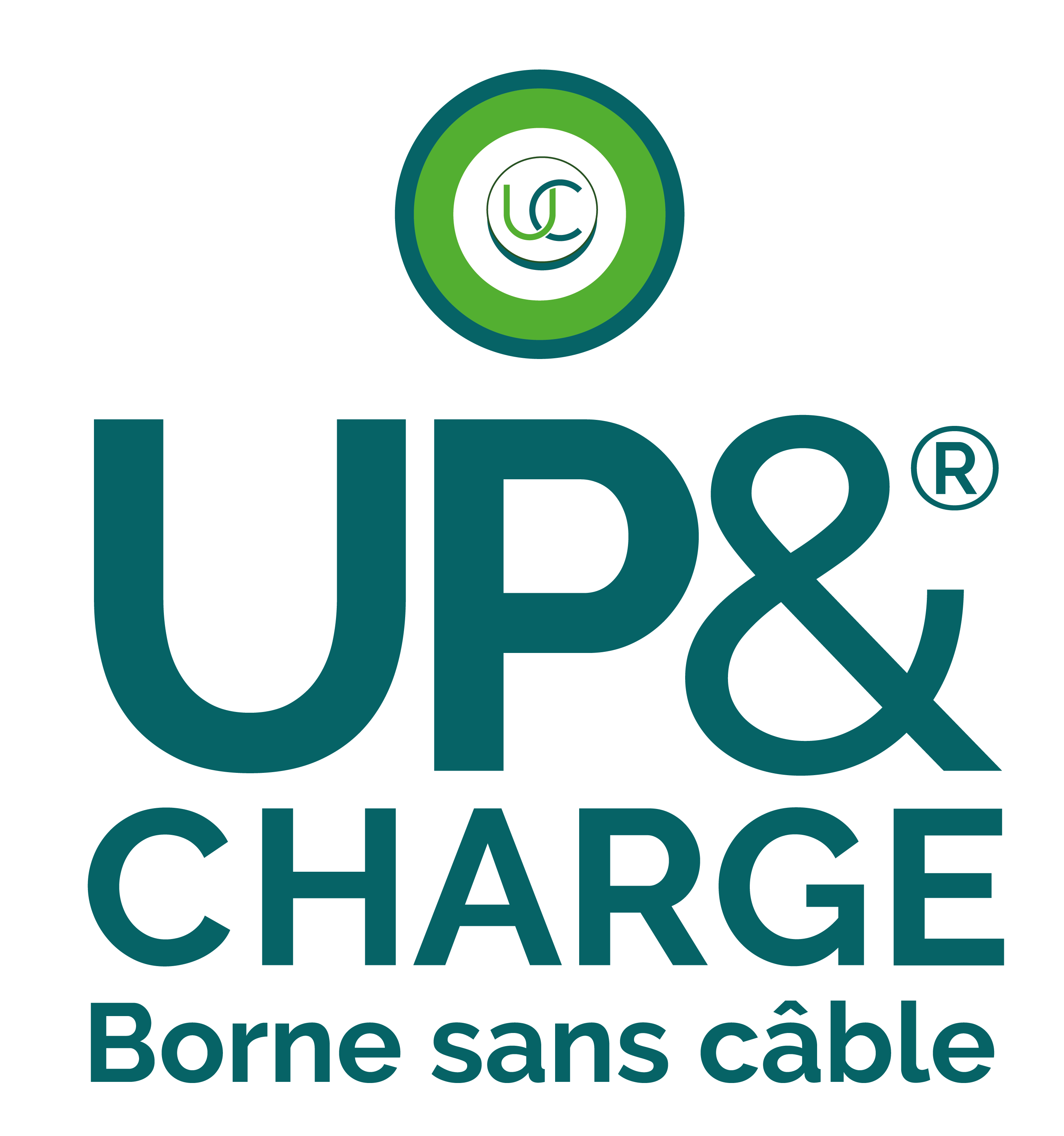 UP&CHARGE