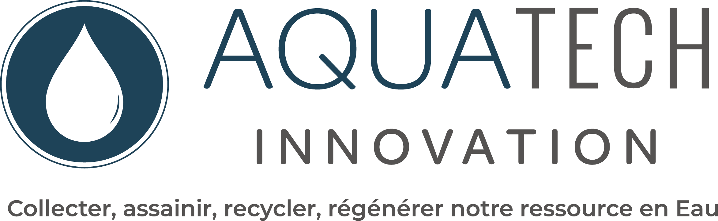 AquaTech Innovation