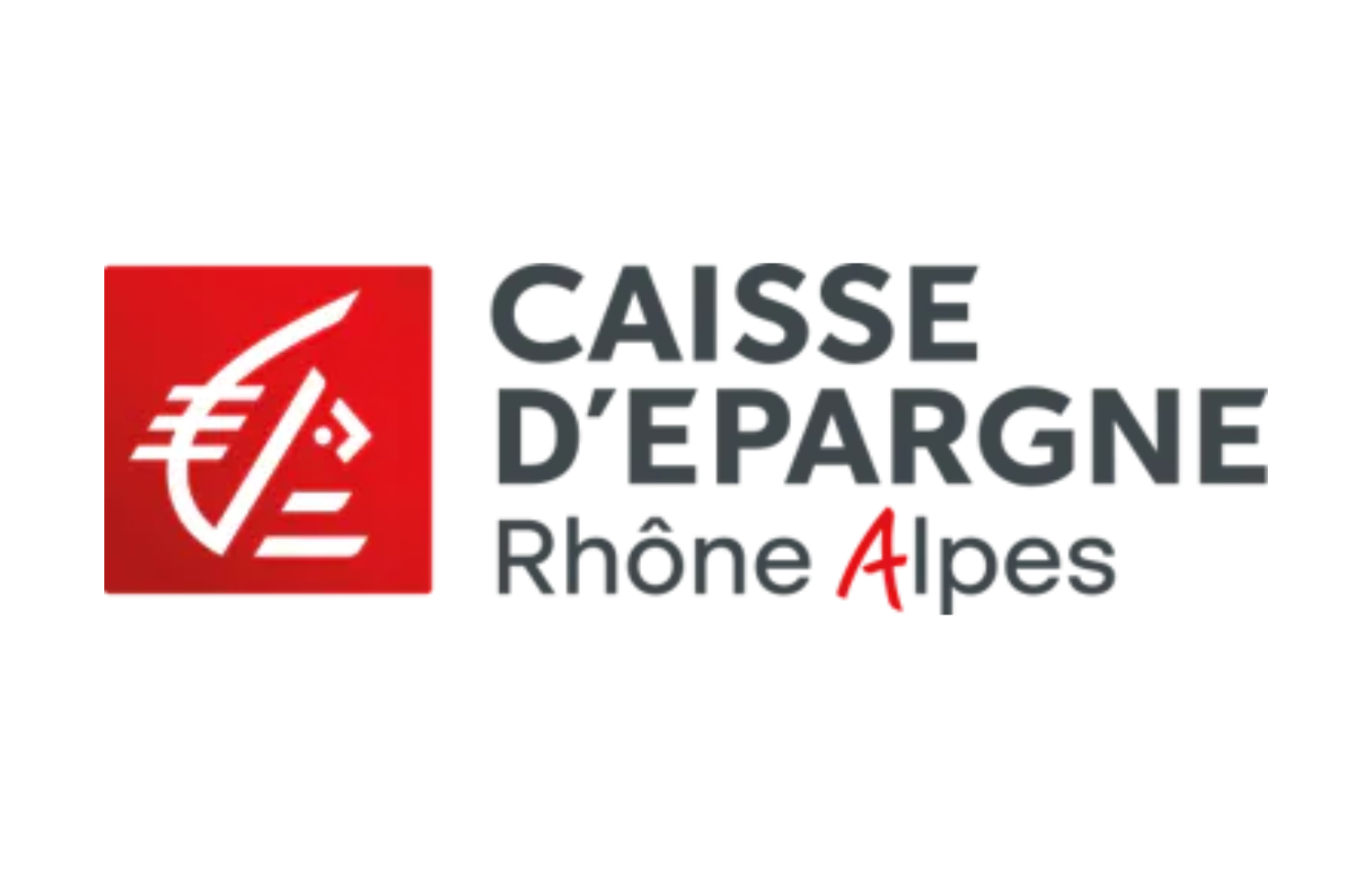 Caisse d’Epargne Rhône Alpes 