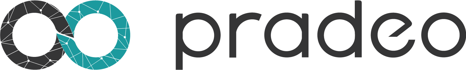 Pradéo