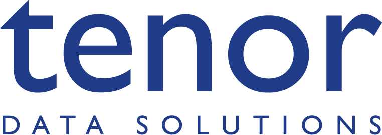 TENOR Data solutions 