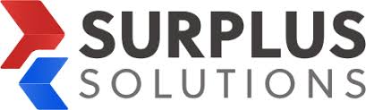 SURPLUS SOLUTIONS