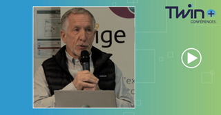 Keynote - Michel Bernard (Twin+)