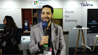 Othman Chiheb, Responsable produit HoloLense - Microsoft France