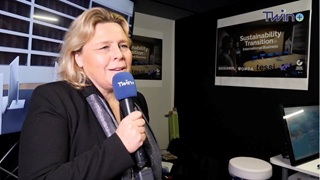 Agnès Braize, Directrice - GEM Labs