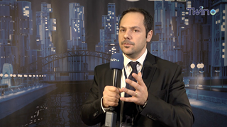 Jacques Khouri, Expert indépendant en Industrie 4.0, jumeaux numériques et BIM