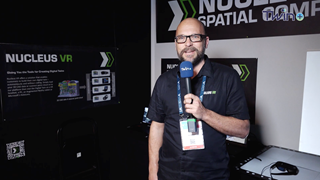 Alexander Bolton, Co-fondateur - Nucleus VR