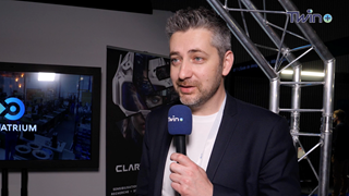 Alexandre Bouchet, Directeur - CLARTE