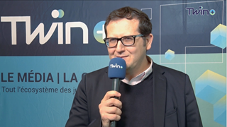 Abdelkrim Doufene, Directeur Stratégie et Programmes - l'IRT SystemX