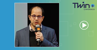 Keynote - Nabil Anwer (Université Paris Saclay - LUPRA)