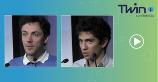 Keynote - Léo Ficheux et David Teillet (CSD INGENIEURS)