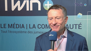 Emmanuel Arbaretier, Innovation Manager - Airbus Protect