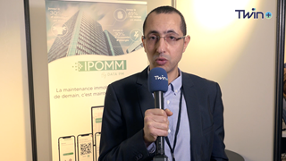 Saber Bellaaj, CMO Co-fondateur - DATA PM
