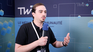 Jules Ernié, Responsable Business Development - Nomoko
