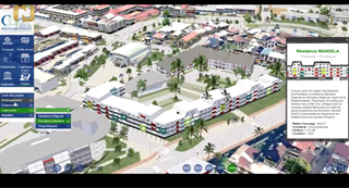 #TJN23 - Cayenne 2030