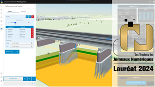 #TJN24 - Stimuler la circularité des sols