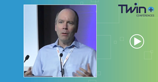 Keynote - Raphaël Bovier, directeur de la diffusion des données chez swisstopo