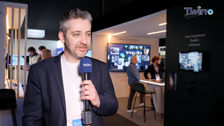 Alexandre Bouchet, Directeur - Laval Virtual