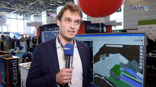 Jean-Baptiste Geldof, Géomètre Expert - Hamel GE