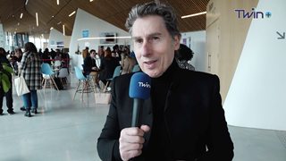 Alain Bensoussan, Avocat - Barreau de Paris