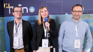 #TJN23 2IN reçoit le Prix du public Twin+