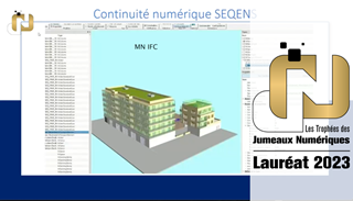 #TJN23 - Continuité numérique Seqens