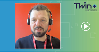 Keynote Boris Dartiguepeyrou (CEA Tech)