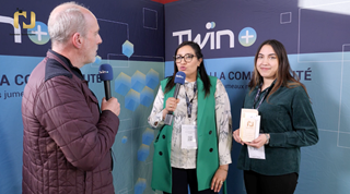 #TJN23 Le projet "Continuité numérique Seqens" couronné d'un trophée, catégorie "Process collaboratif"