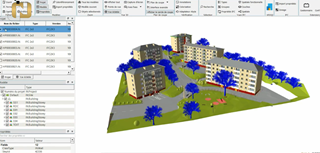 #TJN23 - Scan to BIM (Voiron)