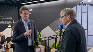 Tandem, le générateur de jumeau numérique selon Autodesk