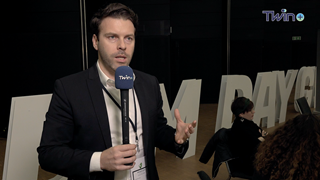 Olivier Pellerin, CEO - Deteo
